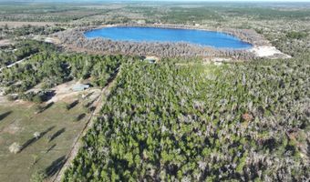 NW Lake McKenzie Rd, Altha, FL 32421