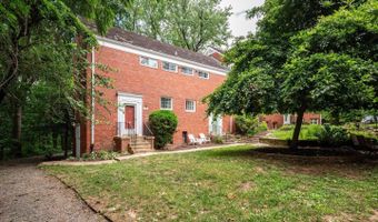 1557 MOUNT EAGLE, Alexandria, VA 22302