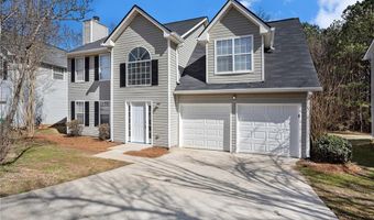 2864 Ward Lake Way, Ellenwood, GA 30294