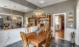 1401 Bay Vis, Brandon, MS 39047