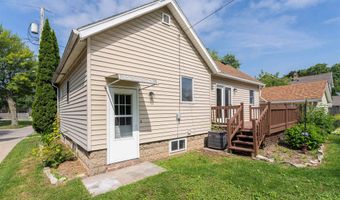 216 N STORY St, Appleton, WI 54914
