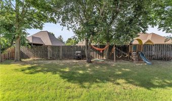 4202 Plumley Ave, Bentonville, AR 72713