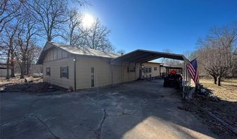 13186 E State 31 Hwy, McAlester, OK 74529