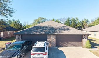 1001 1009 1102 Springhill, Barling, AR 72923
