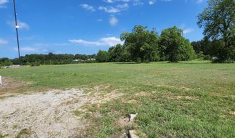Parker Drive lot 2, Booneville, MS 38829