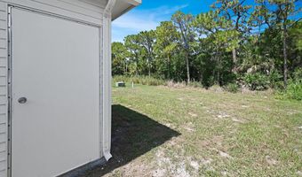 451 E Egret Cir, Barefoot Bay, FL 32976