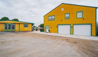 7424 Dulce Rd, Carlsbad, NM 88220