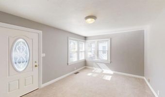 219 N Park Ave, Batesville, IN 47006