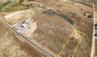 657 S UT-18, Beryl, UT 84714