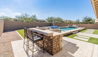 5433 E Barwick Dr, Cave Creek, AZ 85331