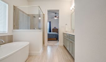 214 Observation Dr N, Aledo, TX 76008