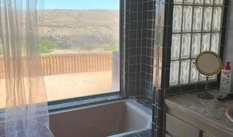 888 Las Palomas Canyon Rd, Caballo, NM 87942