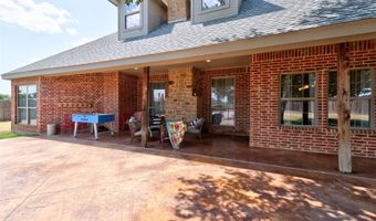 269 Pilgrim Rd, Abilene, TX 79602