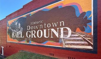 255 Lowry St, Ball Ground, GA 30107