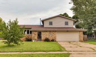 1101 SE Innsbruck Dr, Ankeny, IA 50021