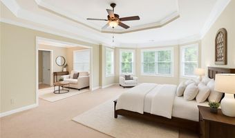 3225 Sundew Dr NW, Acworth, GA 30101
