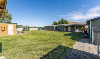 17004 Ruppert Rd, Benton City, WA 99320