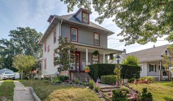 209 VIRGINIA Ave, Audubon, NJ 08106