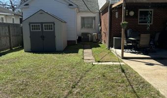 207 S 7th St, Amory, MS 38821
