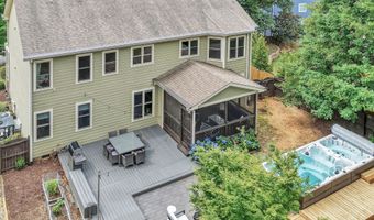 1021 Saint Emilion Ct, Apex, NC 27502