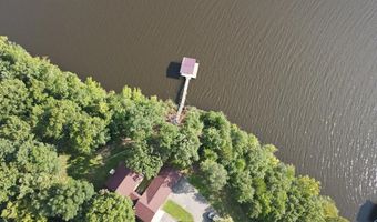 498 Delta Ln, Big Sandy, TN 38221