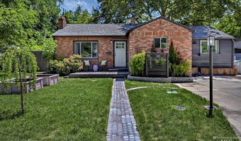 2209 W Sunset Ave, Boise, ID 83702