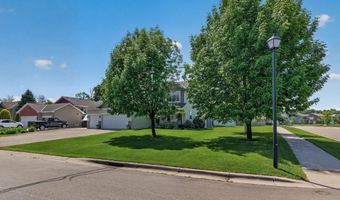 12295 63rd St NE, Albertville, MN 55301