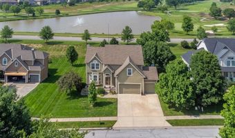 14108 Pine Valley Ct, Basehor, KS 66007