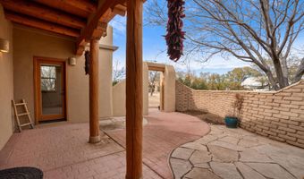 5 VIA SOLE, Algodones, NM 87001