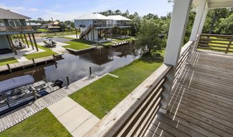 4021 Blue Jay St, Bay St. Louis, MS 39520