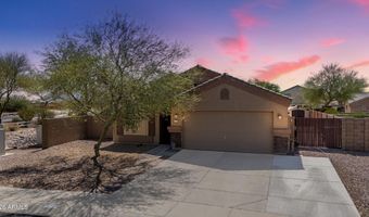 3990 N SPRING MOUNTAIN Trl, Casa Grande, AZ 85122