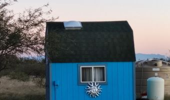 841 W Scott St, Cochise, AZ 85606