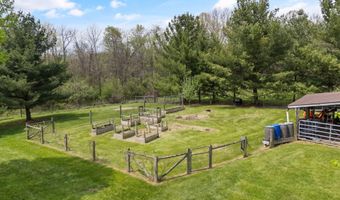 2377 Hardscrabble Rd, Alexandria, OH 43001