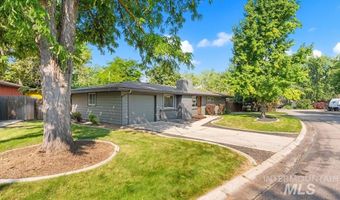 1817 Palouse St, Boise, ID 83705