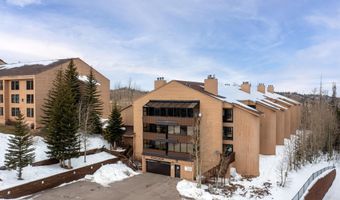 150 W Ridgeview St, Brian Head, UT 84719