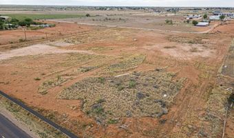 4045 SE 3000, Andrews, TX 79714