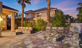 10721 Capesthorne Way, Las Vegas, NV 89135