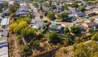 4311 Elma Ln, La Mesa, CA 91942