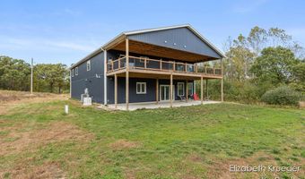 8586 66th St SE, Alto, MI 49302