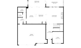 4252 Lauder Rd, Bargersville, IN 46106