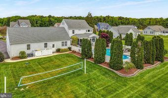 21965 PALOMINO Way, Bridgeville, DE 19933