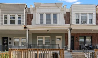 6731 N WOODSTOCK St, Philadelphia, PA 19138