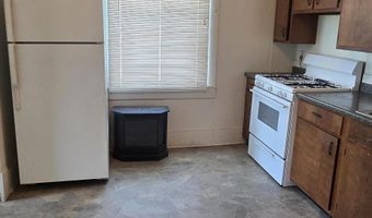 418 E Washington St, Arma, KS 66712