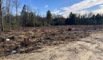 Lot 2 Brown Road, Candia, NH 03034