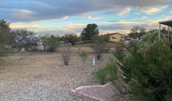 3129 W Cypress Dr, Benson, AZ 85602