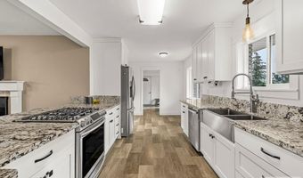 806 N 650 E, Basalt, ID 83218
