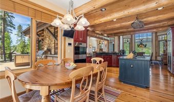 90 Rounds Rd, Breckenridge, CO 80424