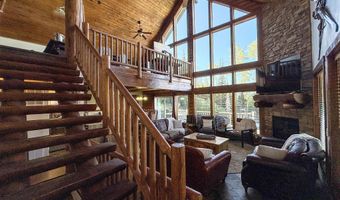 244 W Pinehurst Dr, Brian Head, UT 84719