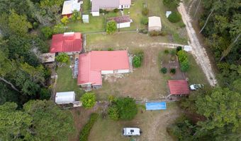 163 High Bluff Rd, Baxley, GA 31513