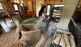 650 Airline Rd, Amherst, ME 04605